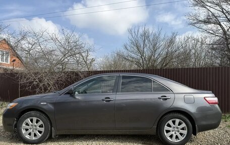 Toyota Camry, 2007 год, 1 150 000 рублей, 7 фотография