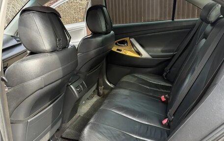 Toyota Camry, 2007 год, 1 150 000 рублей, 10 фотография