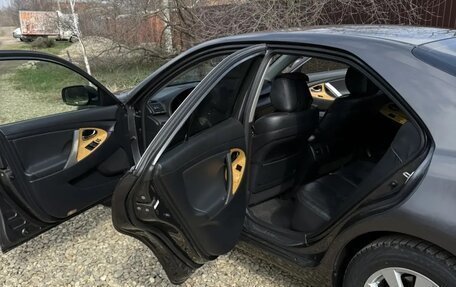 Toyota Camry, 2007 год, 1 150 000 рублей, 8 фотография