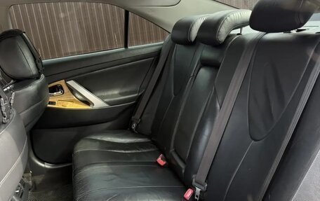 Toyota Camry, 2007 год, 1 150 000 рублей, 9 фотография