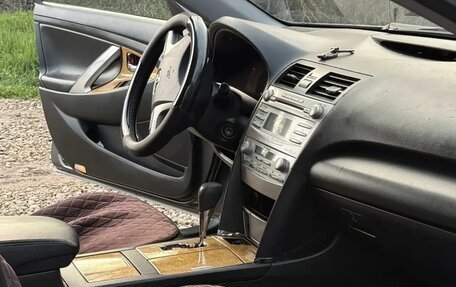 Toyota Camry, 2007 год, 1 150 000 рублей, 12 фотография