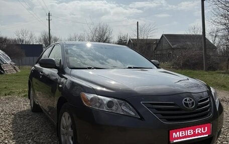 Toyota Camry, 2007 год, 1 150 000 рублей, 3 фотография