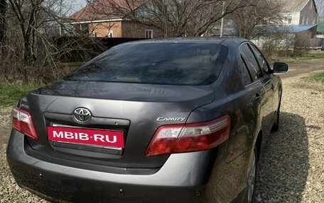 Toyota Camry, 2007 год, 1 150 000 рублей, 5 фотография