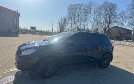 Nissan Qashqai, 2010 год, 900 000 рублей, 4 фотография