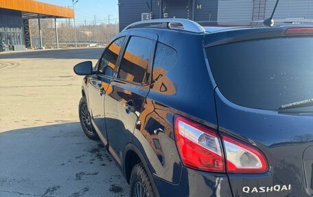 Nissan Qashqai, 2010 год, 900 000 рублей, 5 фотография