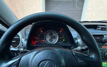 Lexus IS II рестайлинг 2, 1999 год, 580 000 рублей, 6 фотография