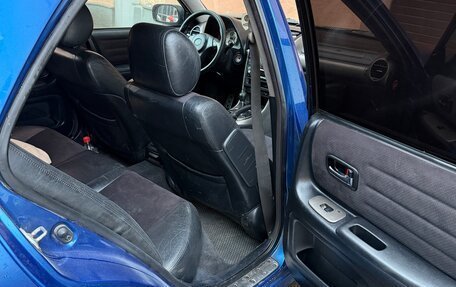 Lexus IS II рестайлинг 2, 1999 год, 580 000 рублей, 4 фотография