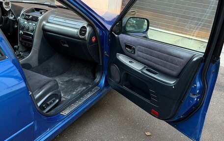 Lexus IS II рестайлинг 2, 1999 год, 580 000 рублей, 5 фотография