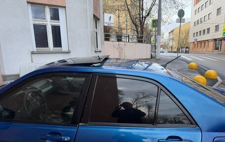 Lexus IS II рестайлинг 2, 1999 год, 580 000 рублей, 8 фотография