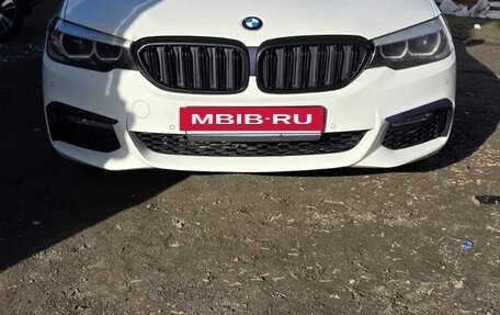 BMW 5 серия, 2018 год, 3 250 000 рублей, 7 фотография