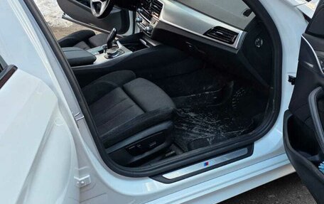 BMW 5 серия, 2018 год, 3 250 000 рублей, 16 фотография