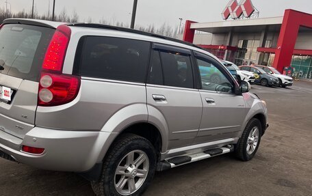 Great Wall Hover H5, 2013 год, 520 000 рублей, 4 фотография