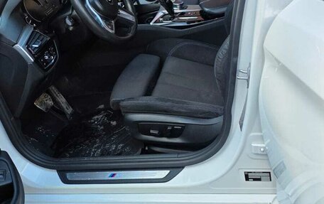 BMW 5 серия, 2018 год, 3 250 000 рублей, 17 фотография