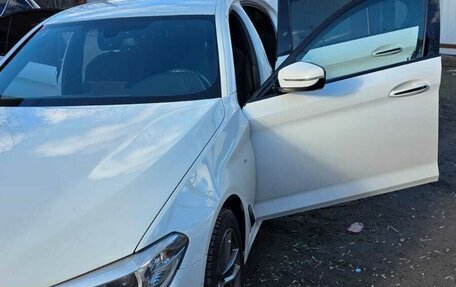 BMW 5 серия, 2018 год, 3 250 000 рублей, 14 фотография