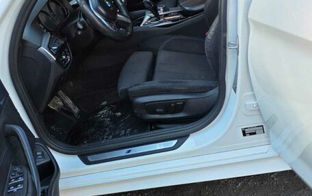 BMW 5 серия, 2018 год, 3 250 000 рублей, 12 фотография