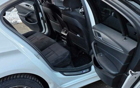 BMW 5 серия, 2018 год, 3 250 000 рублей, 18 фотография