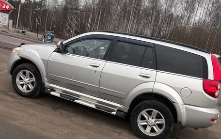 Great Wall Hover H5, 2013 год, 520 000 рублей, 7 фотография