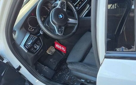 BMW 5 серия, 2018 год, 3 250 000 рублей, 11 фотография