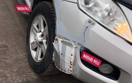 Great Wall Hover H5, 2013 год, 520 000 рублей, 3 фотография