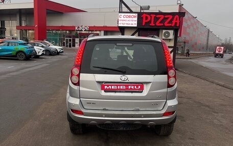 Great Wall Hover H5, 2013 год, 520 000 рублей, 5 фотография