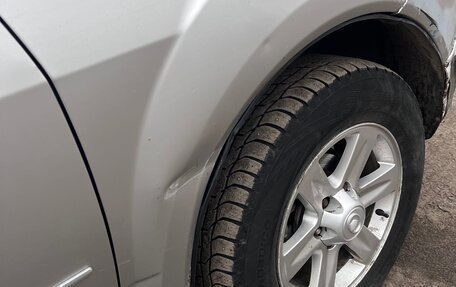 Great Wall Hover H5, 2013 год, 520 000 рублей, 14 фотография