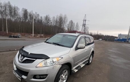 Great Wall Hover H5, 2013 год, 520 000 рублей, 9 фотография