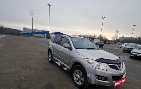 Great Wall Hover H5, 2013 год, 520 000 рублей, 11 фотография