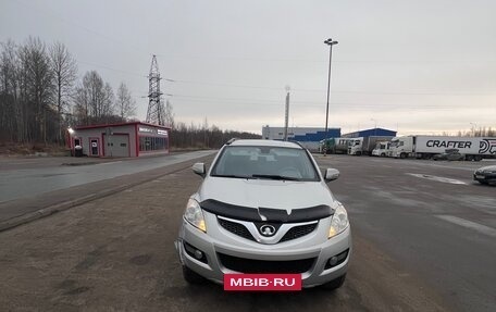 Great Wall Hover H5, 2013 год, 520 000 рублей, 10 фотография