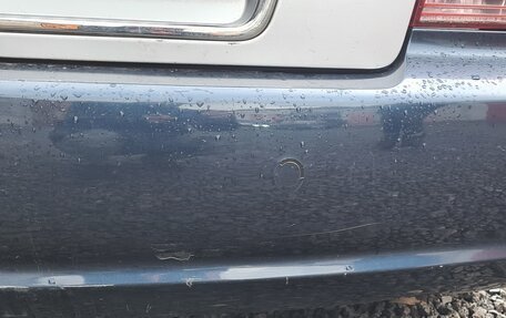 Hyundai Sonata IV рестайлинг, 2008 год, 270 000 рублей, 9 фотография