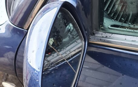 Hyundai Sonata IV рестайлинг, 2008 год, 270 000 рублей, 11 фотография