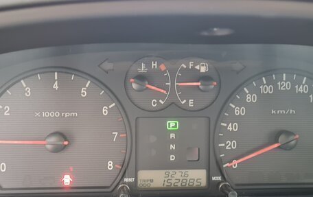 Hyundai Sonata IV рестайлинг, 2008 год, 270 000 рублей, 7 фотография