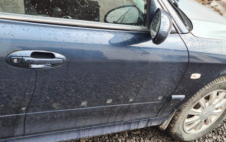 Hyundai Sonata IV рестайлинг, 2008 год, 270 000 рублей, 8 фотография