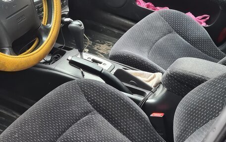 Hyundai Sonata IV рестайлинг, 2008 год, 270 000 рублей, 6 фотография