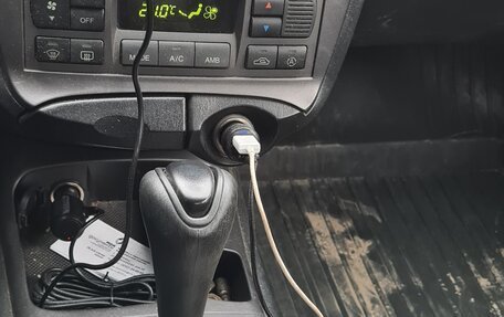 Hyundai Sonata IV рестайлинг, 2008 год, 270 000 рублей, 15 фотография