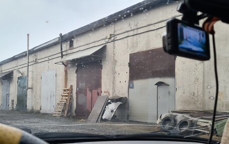 Hyundai Sonata IV рестайлинг, 2008 год, 270 000 рублей, 17 фотография