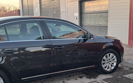 Volkswagen Passat B7, 2011 год, 1 150 000 рублей, 2 фотография