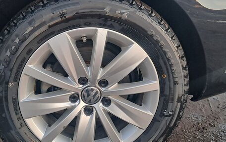 Volkswagen Passat B7, 2011 год, 1 150 000 рублей, 13 фотография