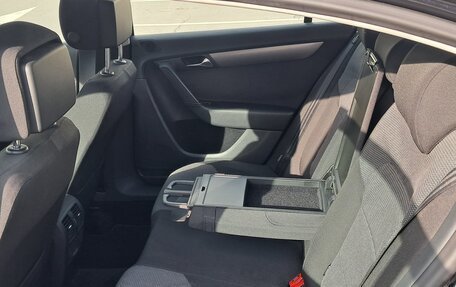 Volkswagen Passat B7, 2011 год, 1 150 000 рублей, 17 фотография