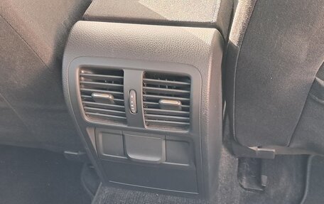 Volkswagen Passat B7, 2011 год, 1 150 000 рублей, 18 фотография