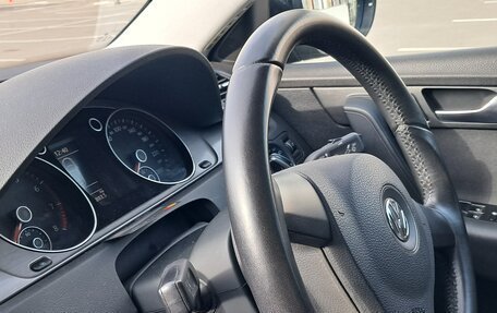 Volkswagen Passat B7, 2011 год, 1 150 000 рублей, 15 фотография