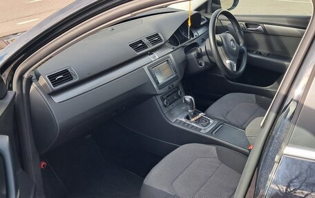 Volkswagen Passat B7, 2011 год, 1 150 000 рублей, 16 фотография