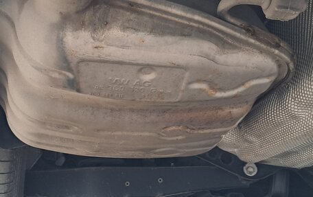 Volkswagen Passat B7, 2011 год, 1 150 000 рублей, 20 фотография