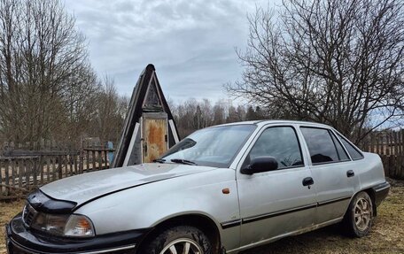 Daewoo Nexia I рестайлинг, 2008 год, 150 000 рублей, 6 фотография