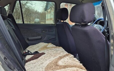 Daewoo Nexia I рестайлинг, 2008 год, 150 000 рублей, 4 фотография