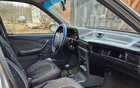 Daewoo Nexia I рестайлинг, 2008 год, 150 000 рублей, 2 фотография