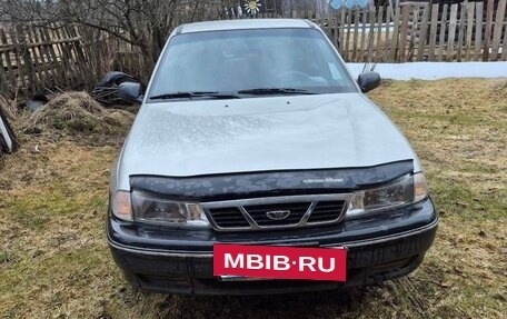 Daewoo Nexia I рестайлинг, 2008 год, 150 000 рублей, 5 фотография