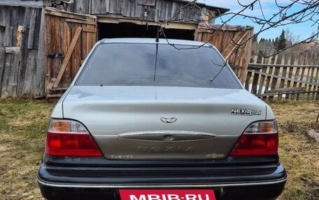 Daewoo Nexia I рестайлинг, 2008 год, 150 000 рублей, 3 фотография