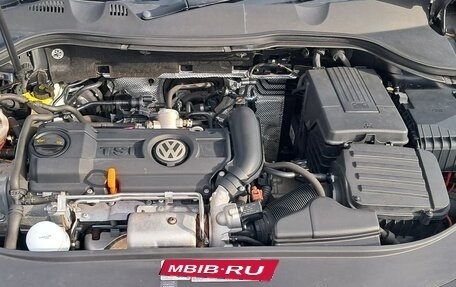 Volkswagen Passat B7, 2011 год, 1 150 000 рублей, 26 фотография