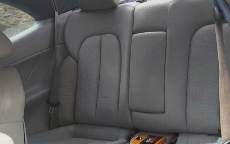 Mercedes-Benz CLK-Класс, 1999 год, 399 000 рублей, 15 фотография