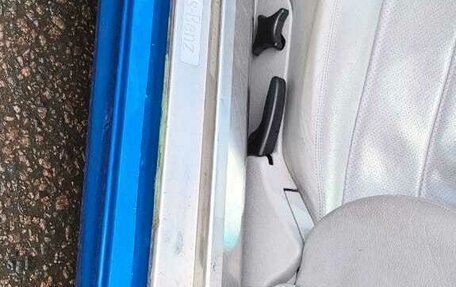 Mercedes-Benz CLK-Класс, 1999 год, 399 000 рублей, 13 фотография